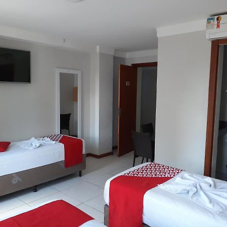 Hotel Santiago Salvador da Bahia Dış mekan fotoğraf