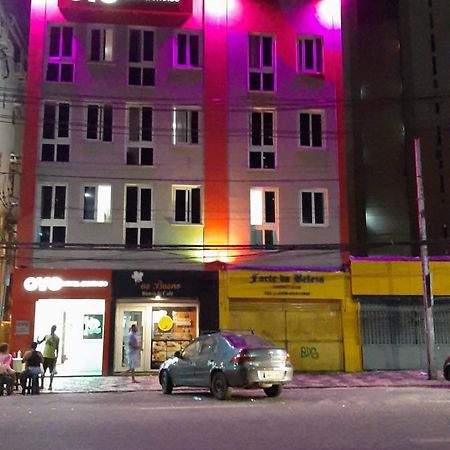 Hotel Santiago Salvador da Bahia Dış mekan fotoğraf