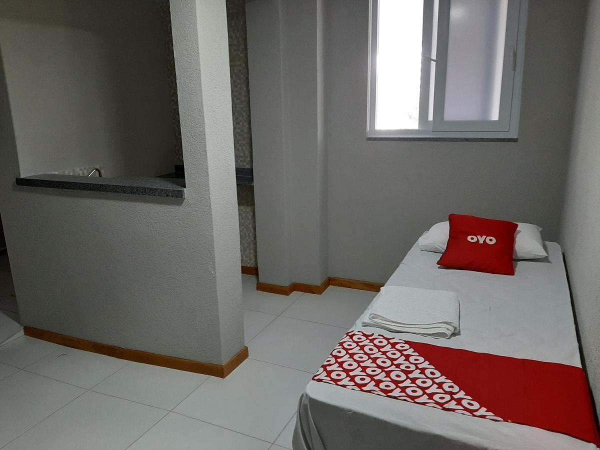 Hotel Santiago Salvador da Bahia Dış mekan fotoğraf