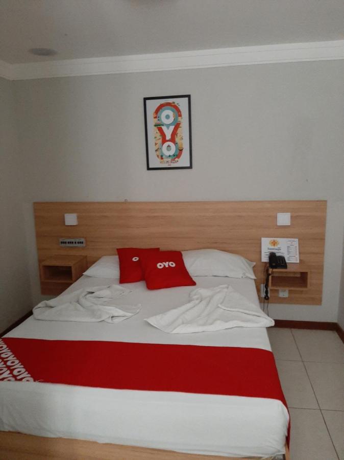 Hotel Santiago Salvador da Bahia Dış mekan fotoğraf