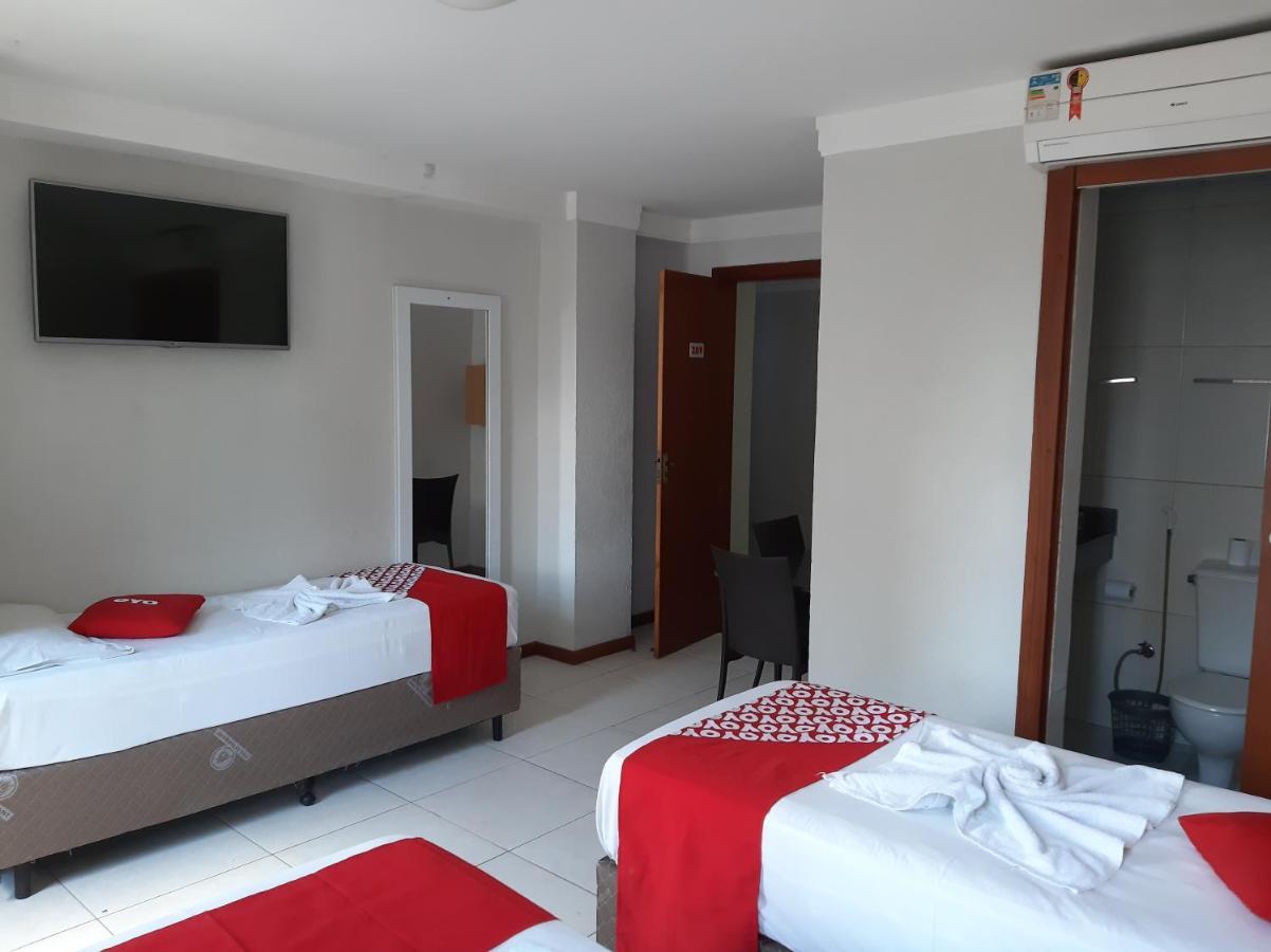 Hotel Santiago Salvador da Bahia Dış mekan fotoğraf