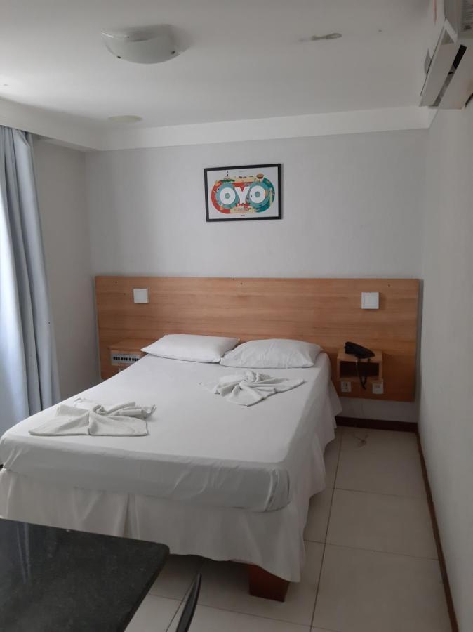 Hotel Santiago Salvador da Bahia Dış mekan fotoğraf