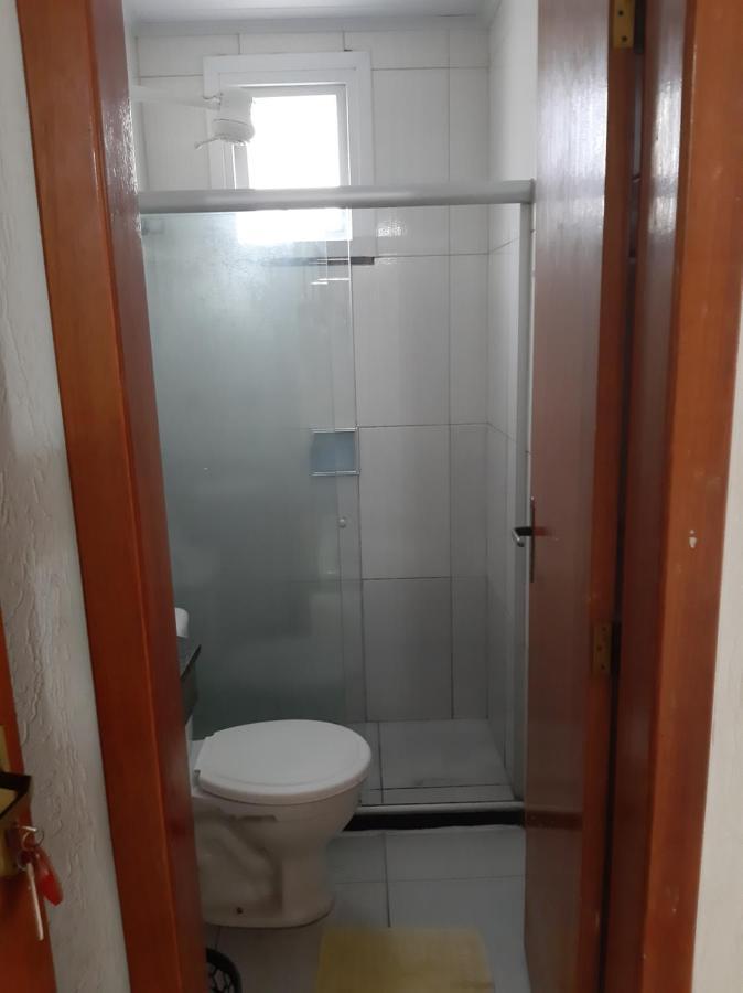 Hotel Santiago Salvador da Bahia Dış mekan fotoğraf