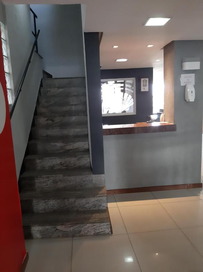 Hotel Santiago Salvador da Bahia Dış mekan fotoğraf