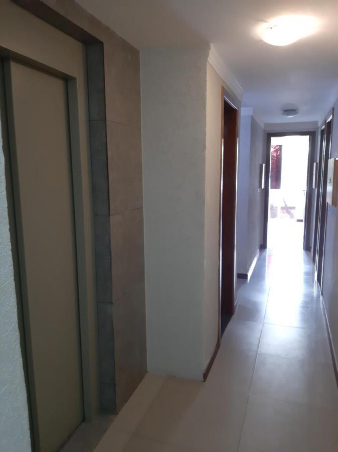 Hotel Santiago Salvador da Bahia Dış mekan fotoğraf