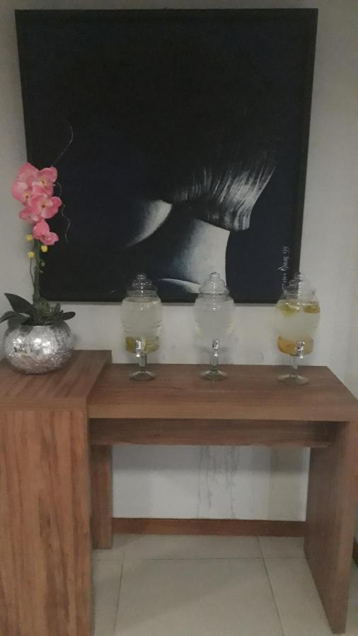 Hotel Santiago Salvador da Bahia Dış mekan fotoğraf