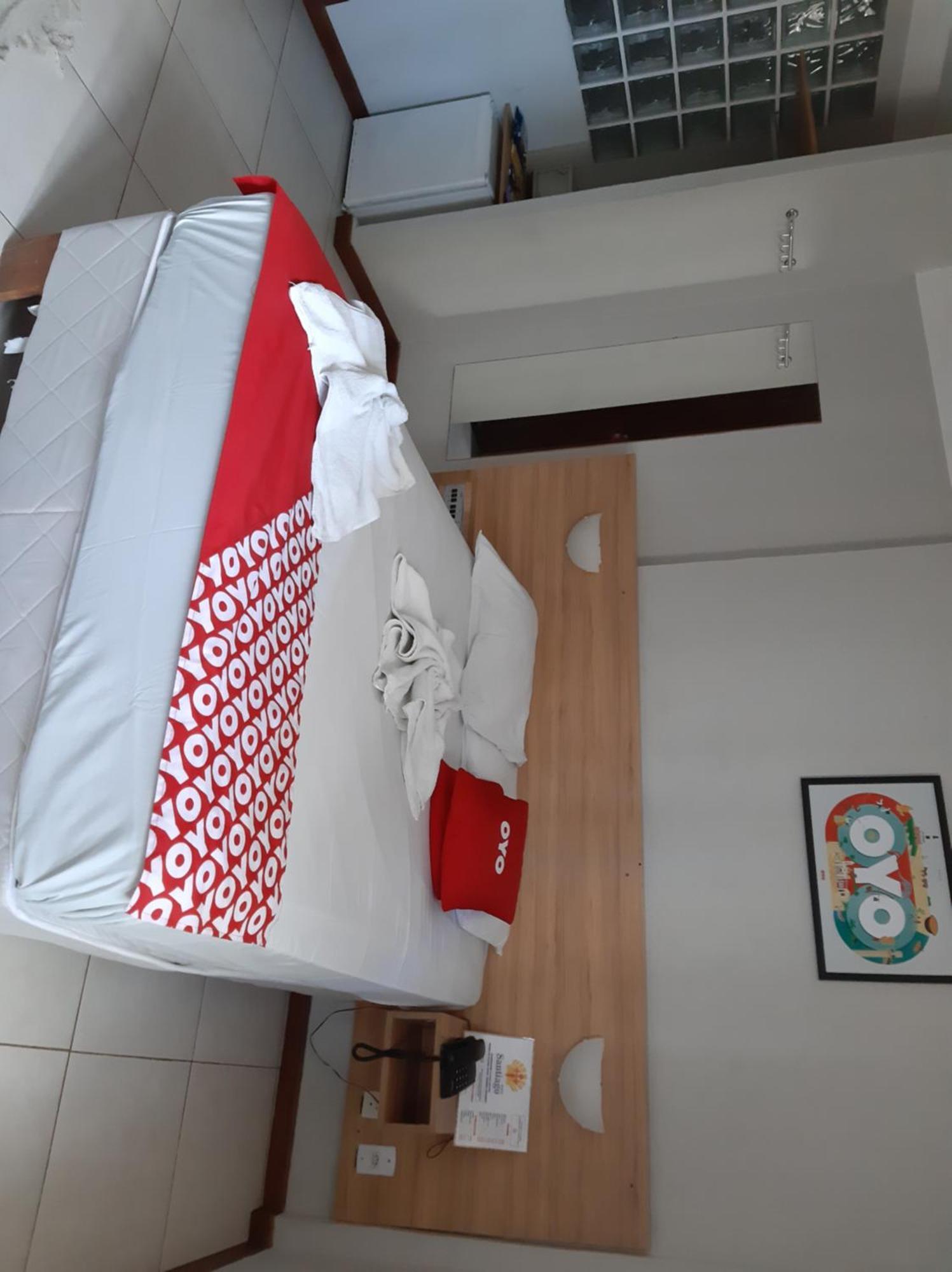 Hotel Santiago Salvador da Bahia Dış mekan fotoğraf