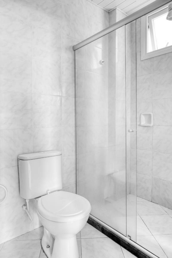 Hotel Santiago Salvador da Bahia Dış mekan fotoğraf